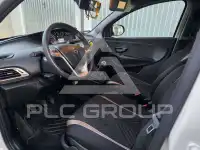 2022 Lancia YPSILON