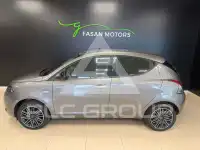 2022 Lancia YPSILON