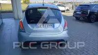 2022 Lancia YPSILON