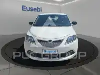 2022 Lancia YPSILON
