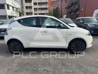2022 Lancia YPSILON