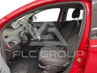 2022 Lancia YPSILON