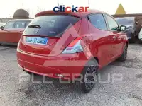 2022 Lancia YPSILON