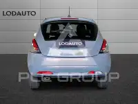 2022 Lancia YPSILON