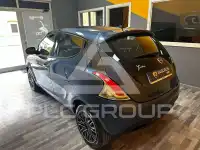 2022 Lancia YPSILON