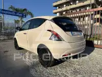 2022 Lancia YPSILON