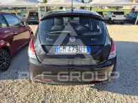 2022 Lancia YPSILON