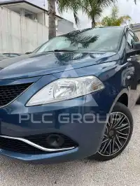 2022 Lancia YPSILON