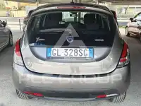 2022 Lancia YPSILON