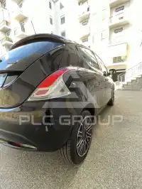 2022 Lancia YPSILON