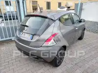 2022 Lancia YPSILON