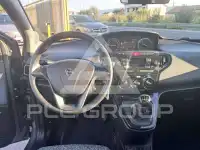 2022 Lancia YPSILON