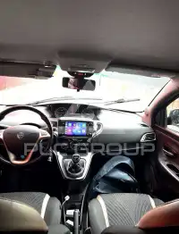 2022 Lancia YPSILON