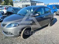 2022 Lancia YPSILON