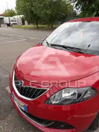 2022 Lancia YPSILON