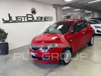 2022 Lancia YPSILON