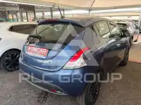 2022 Lancia YPSILON