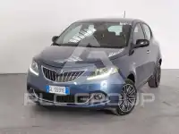 2022 Lancia YPSILON
