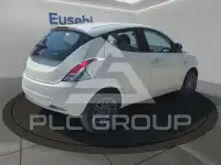 2022 Lancia YPSILON