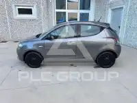 2022 Lancia YPSILON