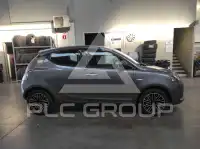 2022 Lancia YPSILON
