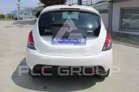 2022 Lancia YPSILON