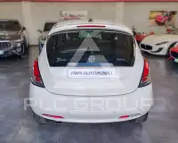2022 Lancia YPSILON