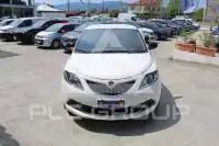 2022 Lancia YPSILON