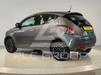 2022 Lancia YPSILON