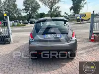 2022 Lancia YPSILON