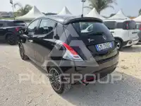 2022 Lancia YPSILON