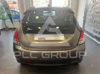 2022 Lancia YPSILON