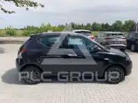 2022 Lancia YPSILON