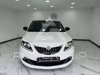 2022 Lancia YPSILON