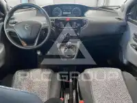 2022 Lancia YPSILON