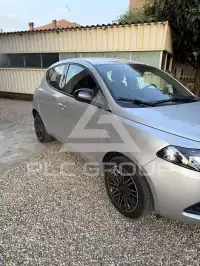 2022 Lancia YPSILON
