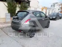 2022 Lancia YPSILON