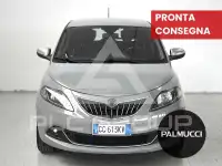 2022 Lancia YPSILON