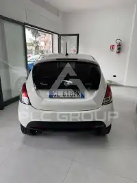 2022 Lancia YPSILON