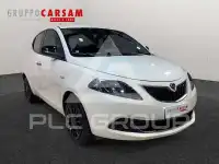 2022 Lancia YPSILON