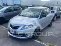 2022 Lancia YPSILON