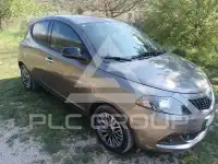 2022 Lancia YPSILON