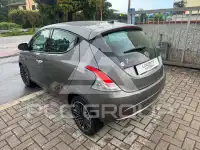 2022 Lancia YPSILON