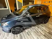 2022 Lancia YPSILON