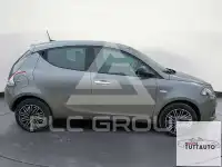 2022 Lancia YPSILON
