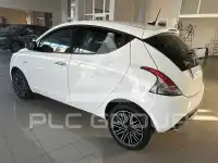 2022 Lancia YPSILON