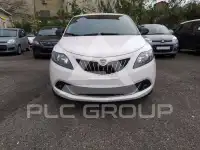 2022 Lancia YPSILON
