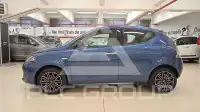 2022 Lancia YPSILON