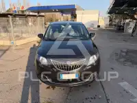 2022 Lancia YPSILON
