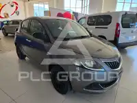 2022 Lancia YPSILON